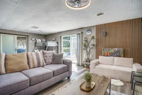 9 Mi to Shore: Home w/ Hot Tub in Howards Grove! - Image 4