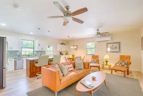 < 1 Mi to Lake Rousseau: Waterfront Home! - Image 3