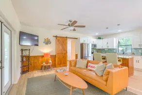 < 1 Mi to Lake Rousseau: Waterfront Home! - Image 5