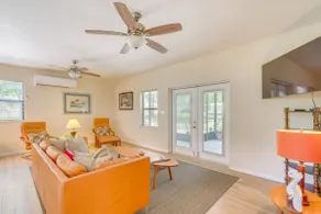 < 1 Mi to Lake Rousseau: Waterfront Home! - Image 4