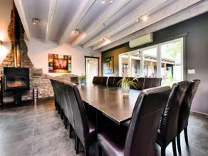 Smuk villa med opvarmet udendørs pool - Image 4