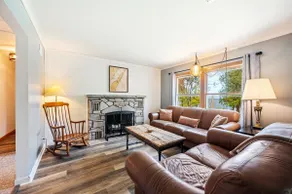 Lakefront Escape | Fire Pit, Pets & Scenic Views - Image 2