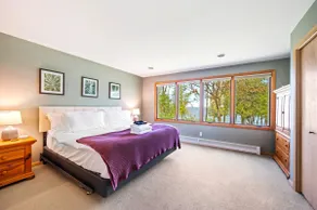 Lakefront Escape | Fire Pit, Pets & Scenic Views - Image 3
