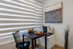 Natural Light, Big Windows, Studio w/ Bus Stop - Image 2