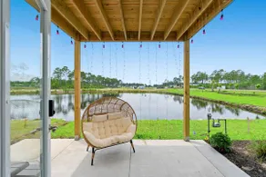 Luxury waterfron retreat-Near golf Beach Barefoot - Image 4