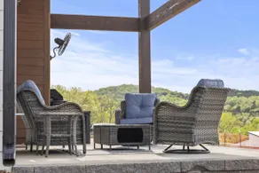 Lakefront Retreat- Swim Dock, Big Patio, Kid Zone - Image 3