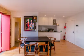 Designer Duplex Stay Near Clérigos by HostWise - Image 2