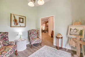 Beverly Hill Guest House: Near Winnsboro, Texas - Image 5