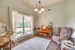 Beverly Hill Guest House: Near Winnsboro, Texas - Image 4