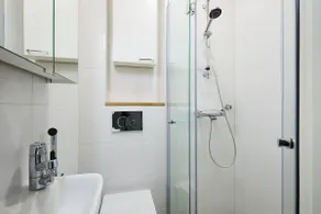 Beautifully Renovated Studio in the Center of Turku - Image 4