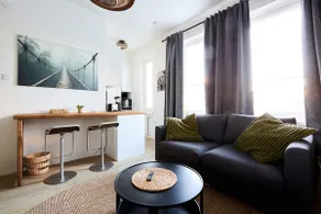 Beautifully Renovated Studio in the Center of Turku - Image 2