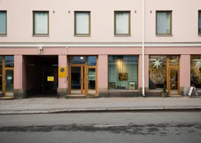 Beautifully Renovated Studio in the Center of Turku - Image 5