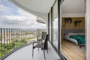 Global Bnb - Loft 28 Green - Image 4