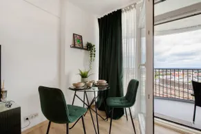 Global Bnb - Loft 28 Green - Image 2