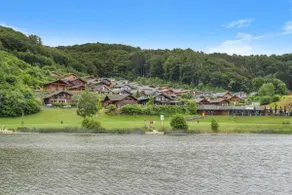 XXL wellness chalet by the lake for up to 10 people - Image 4