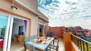 Casa Abeto A - Murcia Holiday Rentals Property - Image 2