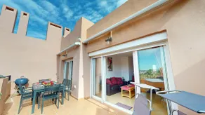 Casa Abeto A - Murcia Holiday Rentals Property - Image 3