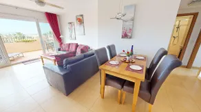 Casa Abeto A - Murcia Holiday Rentals Property - Image 5