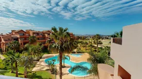 Casa Abeto A - Murcia Holiday Rentals Property - Image 4