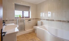 Glan Morfa Lodge Retreat - Image 2