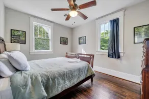 Historic Farmhouse|5 acres|Hot Tub| Parkway Access - Image 2