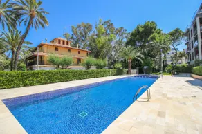 Appartement Frontline Calma Blanca - Image 4