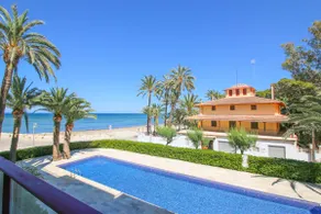 Appartement Frontline Calma Blanca - Image 2