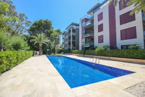 Appartement Frontline Calma Blanca - Image 3