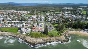 Zinc One - Oceanstays - ocean views - Image 5
