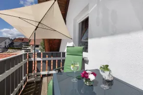 Spettacolare appartamento con giardino e barbecue - Image 2