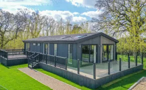 Keld Spring Lodge Retreat - Image 2