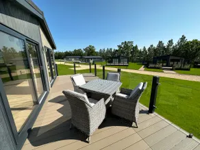 Keld Spring Lodge Retreat - Image 5