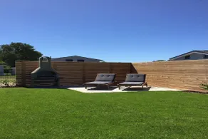 Holiday home Nordlys with sauna on Lake Dümmer - Image 3