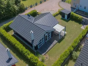Holiday home Nordlys with sauna on Lake Dümmer - Image 5