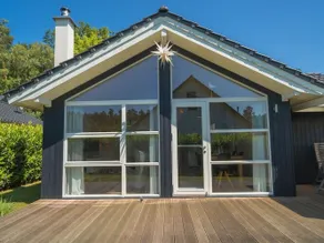 Holiday home Nordlys with sauna on Lake Dümmer - Image 4