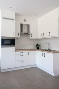 Triple Apartments - Image 3