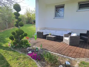 Apartment on the Danube Cycle Path (Bad Abbach) - Image 2