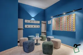 Studio apartment (2 guests) | Holiday La Spezia 3* - Image 3