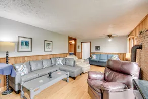 Fishing Pond & Spacious Yard: Quiet Home in Sodus! - Image 3