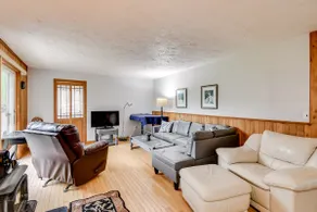 Fishing Pond & Spacious Yard: Quiet Home in Sodus! - Image 5