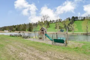 Fishing Pond & Spacious Yard: Quiet Home in Sodus! - Image 2