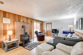 Fishing Pond & Spacious Yard: Quiet Home in Sodus! - Image 4