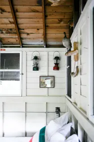 Deer Run - Antique Scout Cabin Suite - Image 5