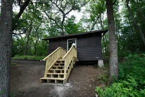 Deer Run - Antique Scout Cabin Suite - Image 2