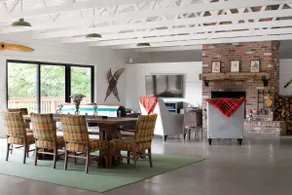 The Lodge - Camp Kettlewood - Image 3