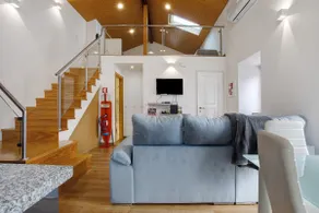 Villa Dos Castelos Azul - Image 5