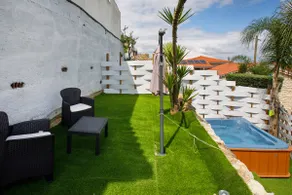 Villa Dos Castelos Azul - Image 3