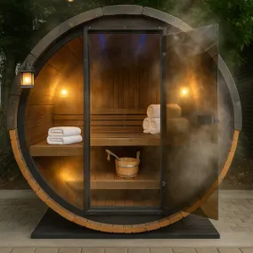 Hot Tub Sauna Fire Pit Putting green Downtown - Image 4