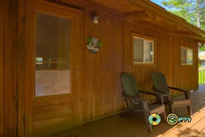 Fireside Chat - rustic luxury w/ mountain views - Image 4