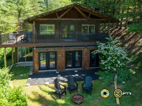 Fireside Chat - rustic luxury w/ mountain views - Image 3